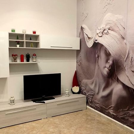 דירות Luxury Sorrento House מראה חיצוני תמונה