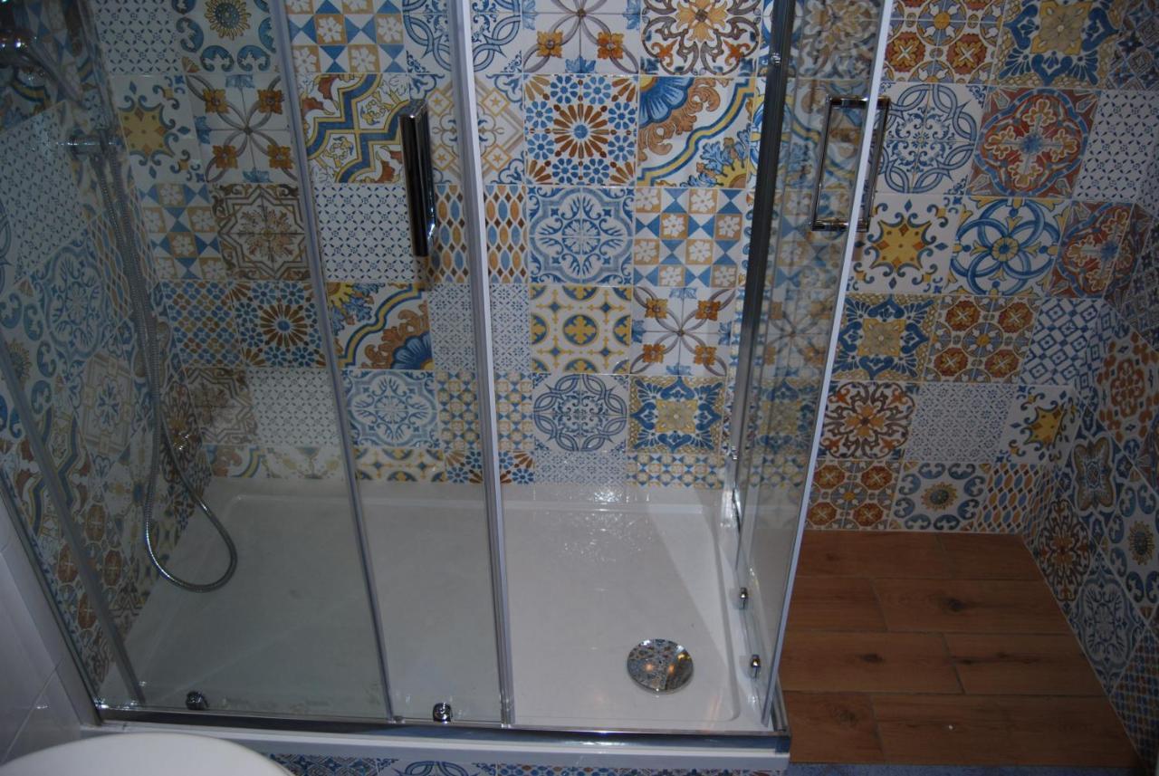 דירות Luxury Sorrento House מראה חיצוני תמונה