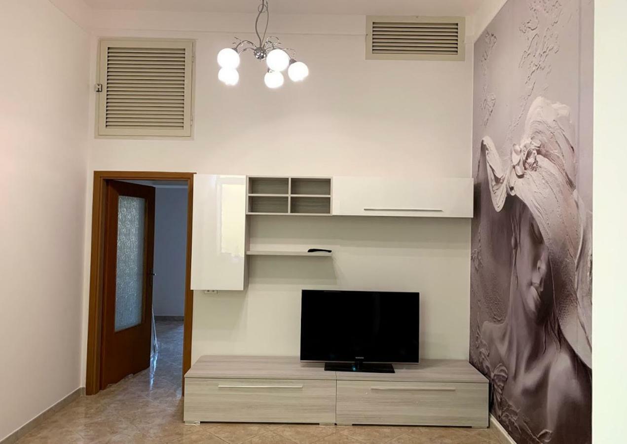 דירות Luxury Sorrento House מראה חיצוני תמונה