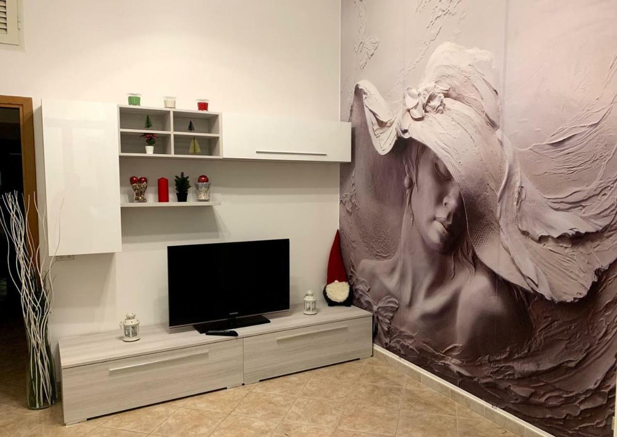 דירות Luxury Sorrento House מראה חיצוני תמונה