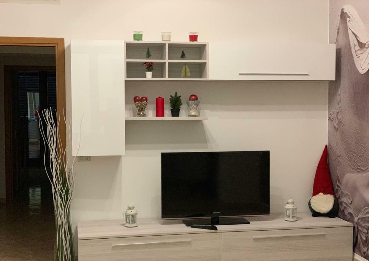 דירות Luxury Sorrento House מראה חיצוני תמונה