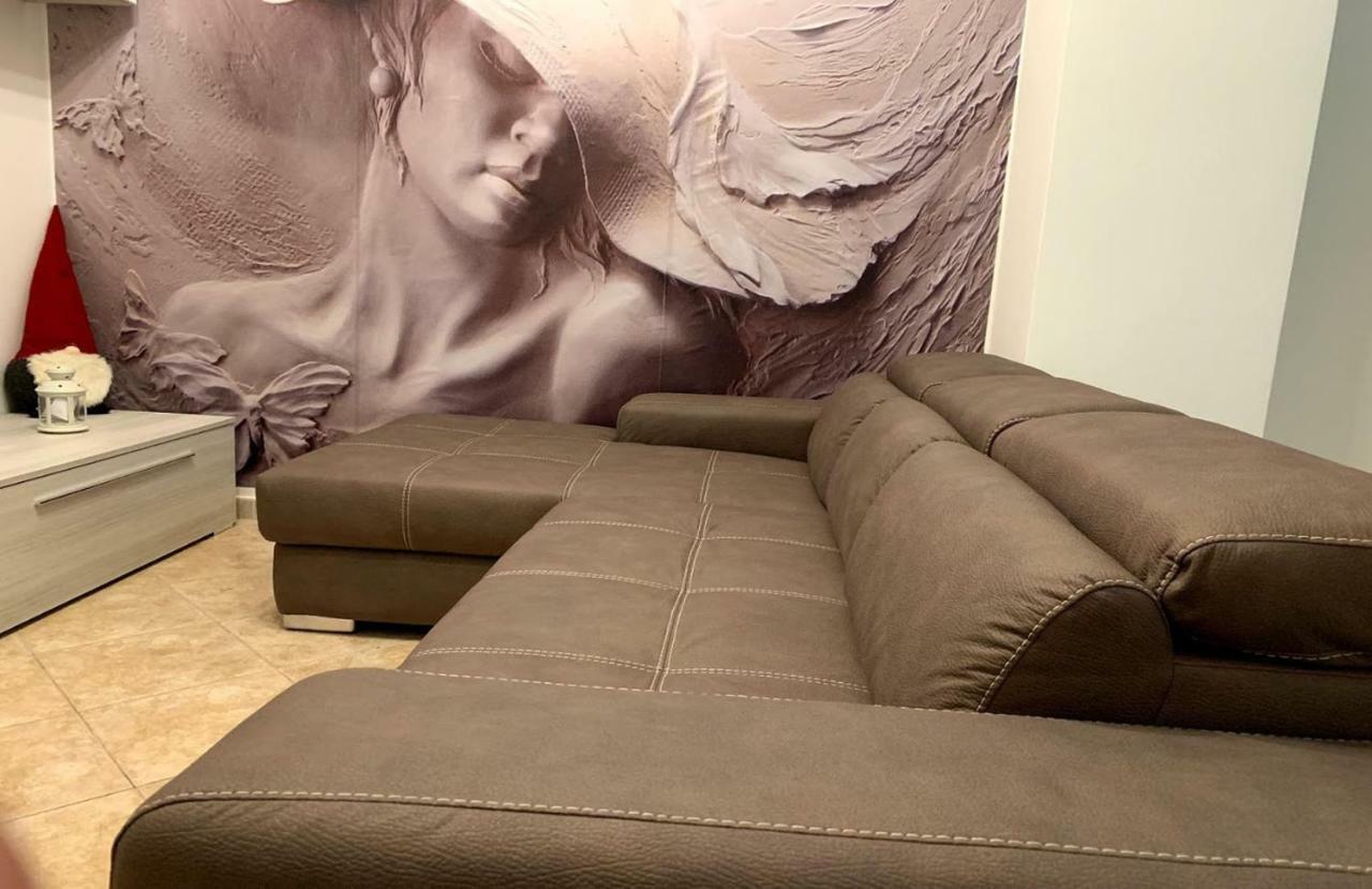 דירות Luxury Sorrento House מראה חיצוני תמונה