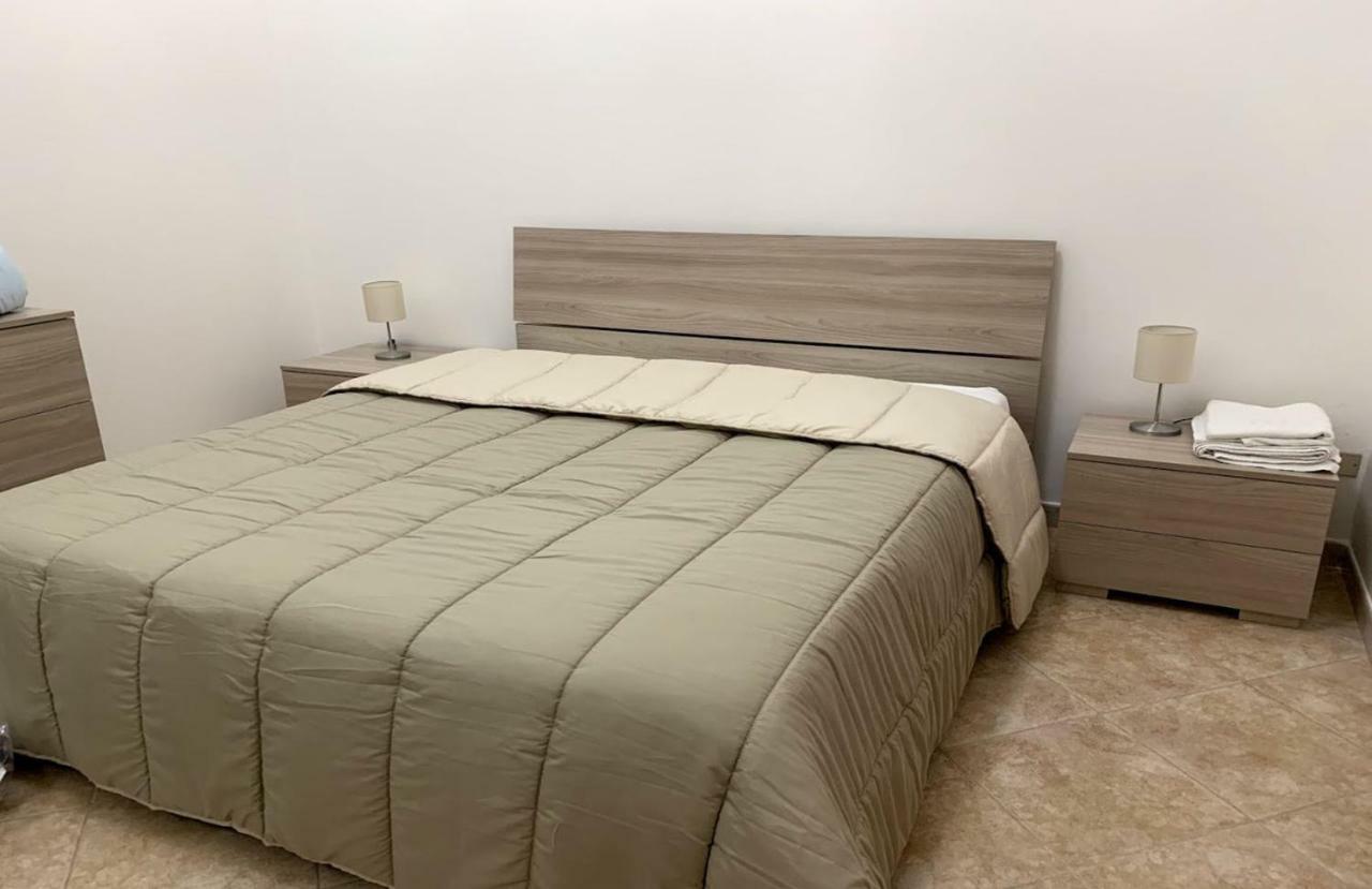 דירות Luxury Sorrento House מראה חיצוני תמונה
