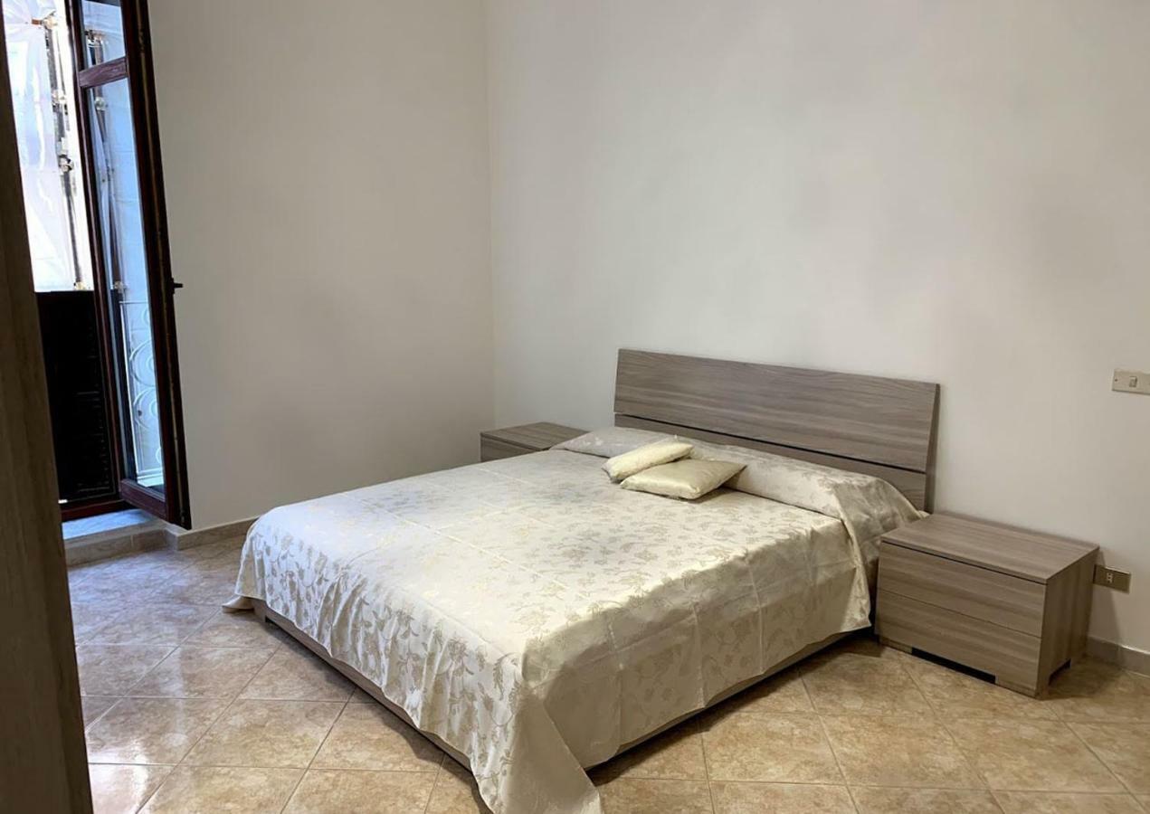 דירות Luxury Sorrento House מראה חיצוני תמונה