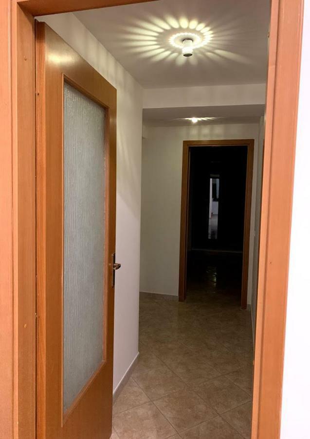 דירות Luxury Sorrento House מראה חיצוני תמונה