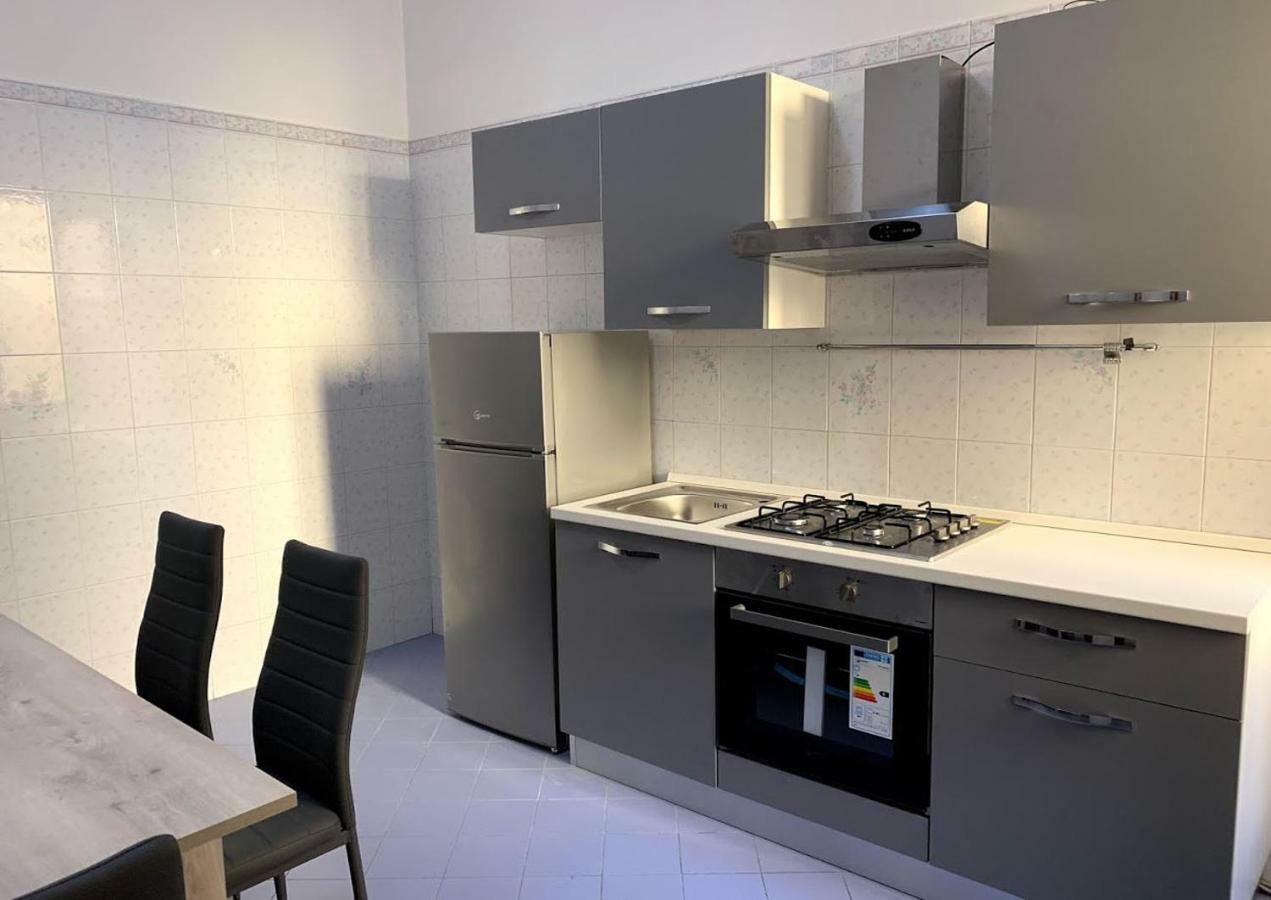 דירות Luxury Sorrento House מראה חיצוני תמונה