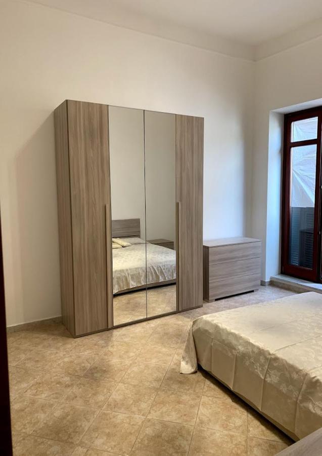 דירות Luxury Sorrento House מראה חיצוני תמונה