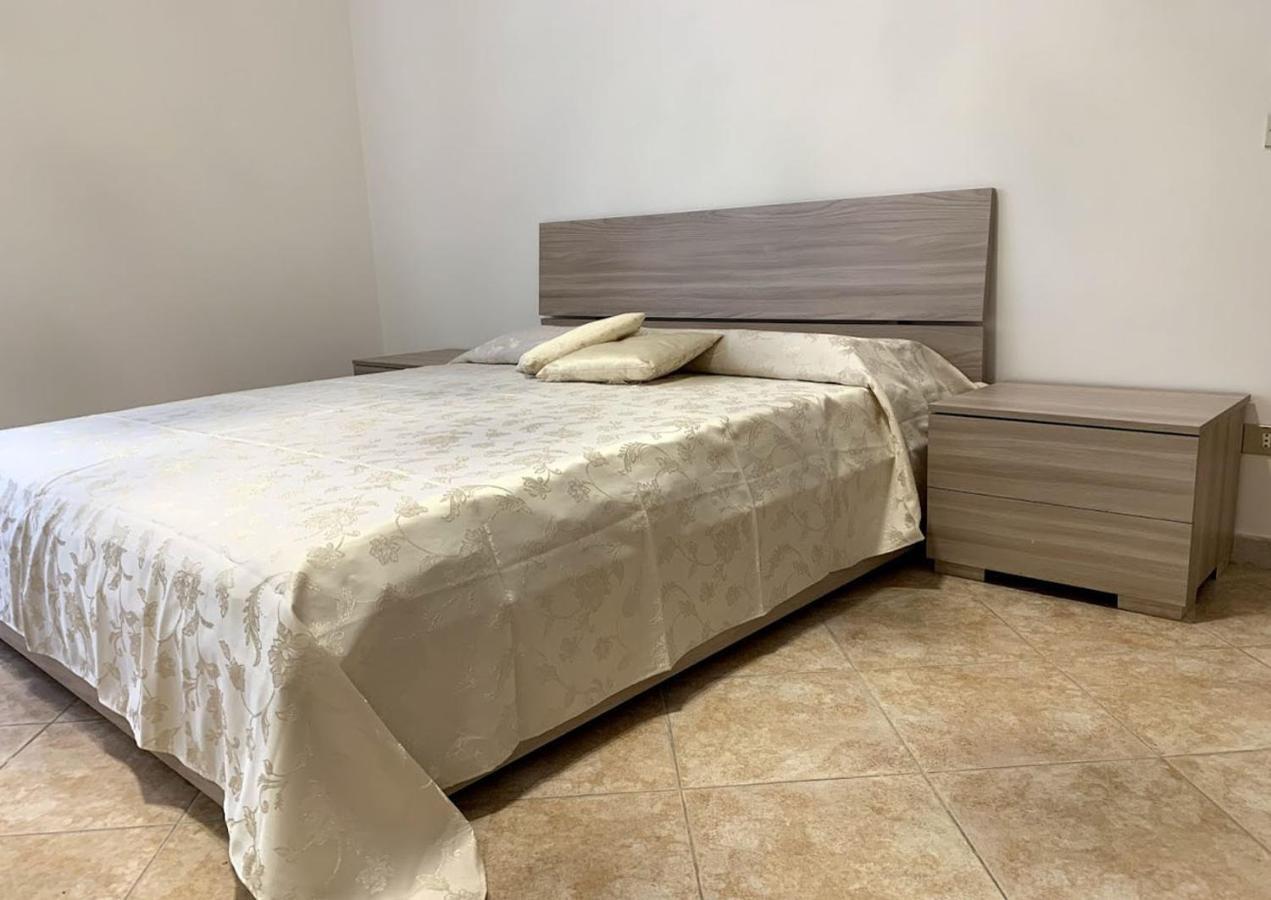 דירות Luxury Sorrento House מראה חיצוני תמונה